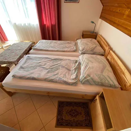 In Siofok/balaton 35514 Apartman Siófok