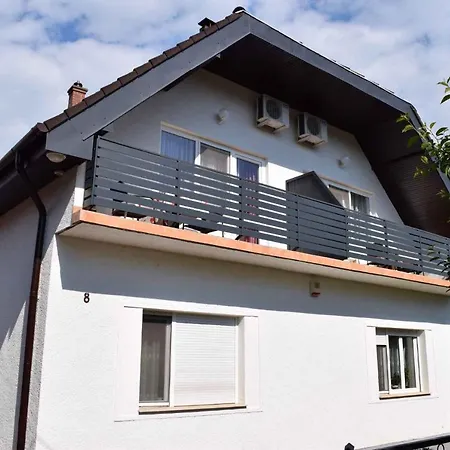 In - Balaton 35514 Apartment *