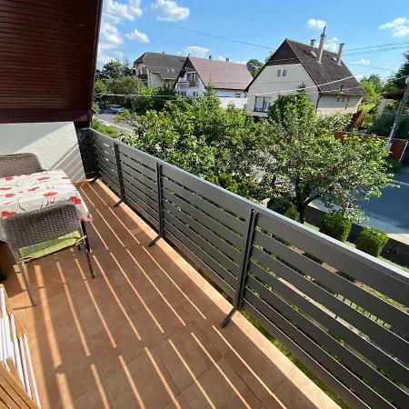 In - Balaton 35514 Siófok