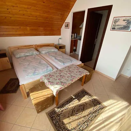 Apartman In Siofok/balaton 35514