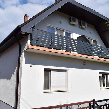 In - Balaton 35514 Lägenhet *