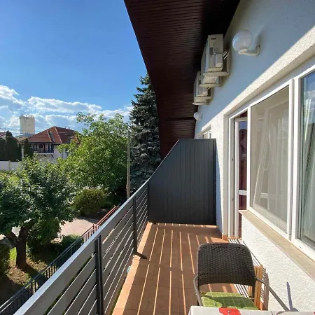 In - Balaton 35514 Siófok