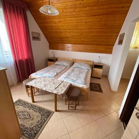 Apartman In Siofok/balaton 35514 Siófok