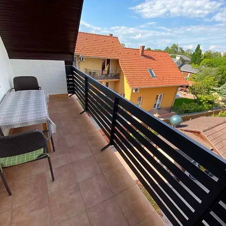 Apartman In Siofok/balaton 35514
