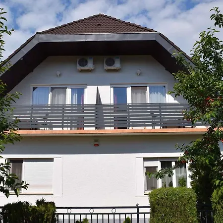 Apartment In - Balaton 35514 *