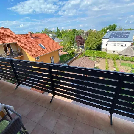 Lejlighed In - Balaton 35514 Siófok