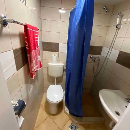In Siofok/balaton 35514 Apartman Siófok
