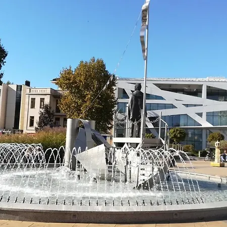 In - Balaton 35514 Apartment