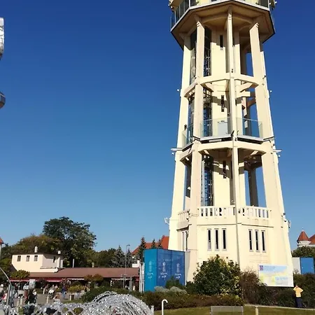 In - Balaton 35514 Apartment Siófok