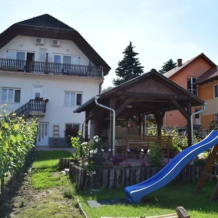 In - Balaton 35514 Lägenhet Siófok