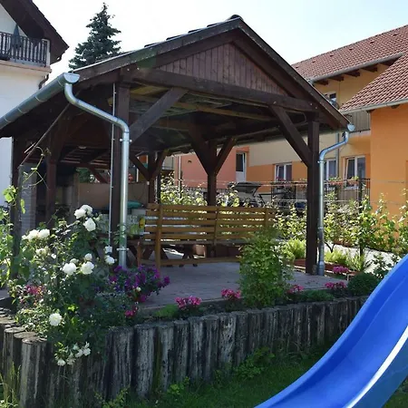 In - Balaton 35514 * Siófok