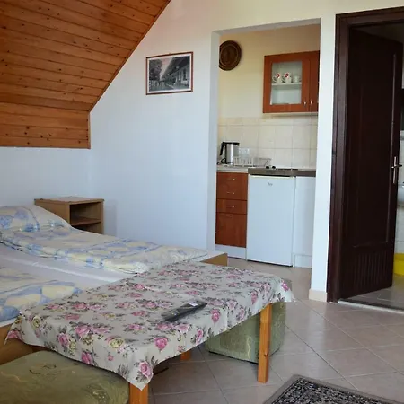 Apartman In Siofok/balaton 35514