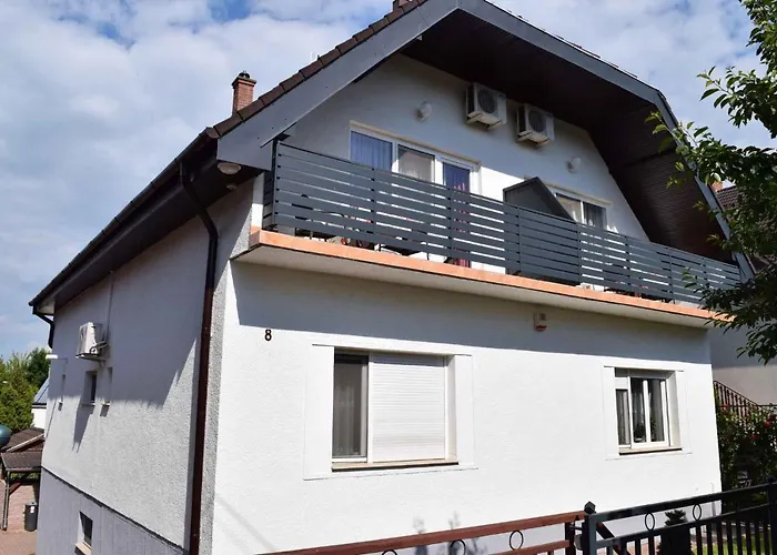 In - Balaton 35514 Lägenhet *