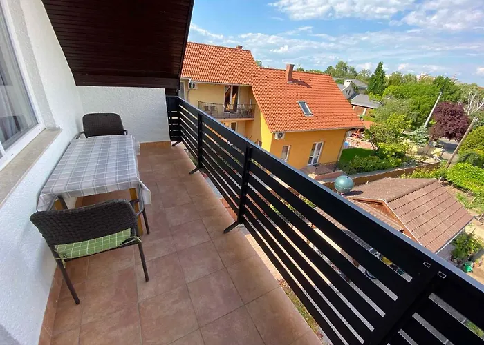 Appartement In - Balaton 35514