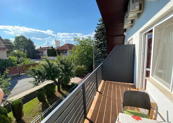 In - Balaton 35514 * Siófok