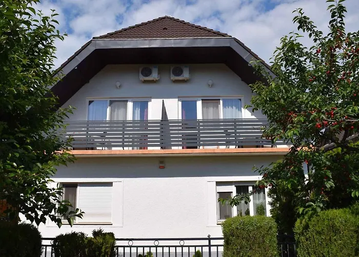 Appartement In - Balaton 35514 *