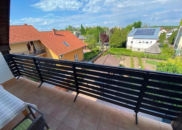 Appartement In - Balaton 35514 Siófok