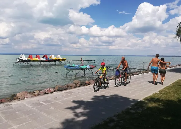 Lägenhet In - Balaton 35514