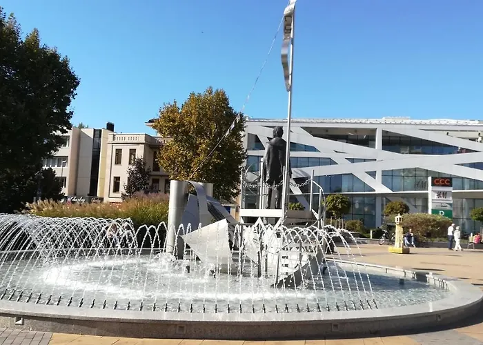 In - Balaton 35514 Lägenhet