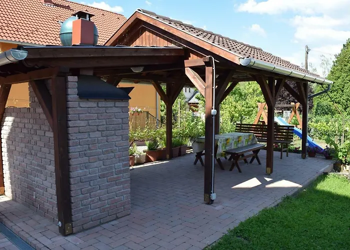 In - Balaton 35514 Siófok